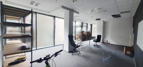 Biuro do wynajęcia, 150 m2, Szczecin