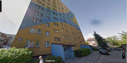 3 pokoje 56,2m2, balkon, po remoncie, winda
