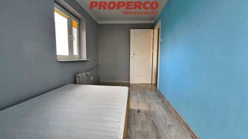 Mieszkanie 2 pok. 35,12 m2, Nowy Świat, Centrum