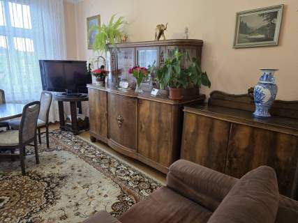 Mieszkanie w kamienicy 90,89 m Śródmieście