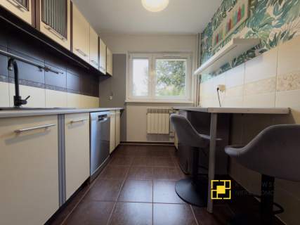 2 niezależne pokoje 55m balkon /Ruczaj, blisko UJ