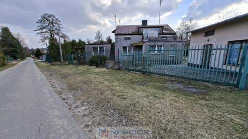 Dom 170 m2 z dużą działką. Barcząca
