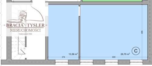 Lokal w centrum Bydgoszczy