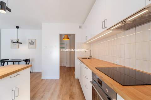 Mieszkanie do wynajęcia, 38 m2, Kraków