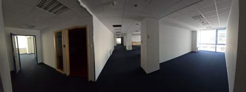 Lokal biurowy 772,03 m2