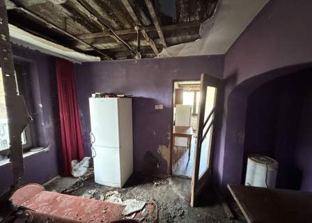 Dom do remontu ok. 120 m2 Chełm Śląski NJ INVESTMENT