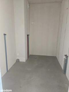 34 m Balkon 8,5 m 6. piętro Piaski Nowe