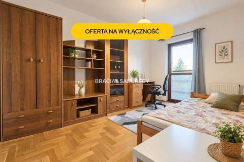 BOBRZYŃSKIEGO 2 POK OSIEDLE ZAMKNIĘTE