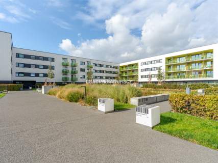 Bronowice - Wizjonerów, 3 pokoje balkon ogródek