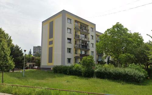 Mieszkanie 58 m 3 pokoje bezpośrednio bez piecyka Kielce