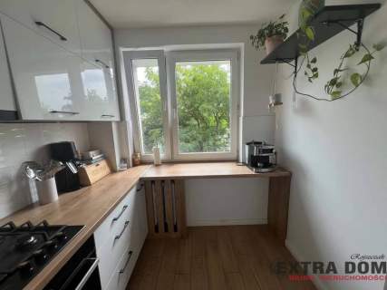 Mieszkanie na sprzedaż, 31 m2, Szczecin