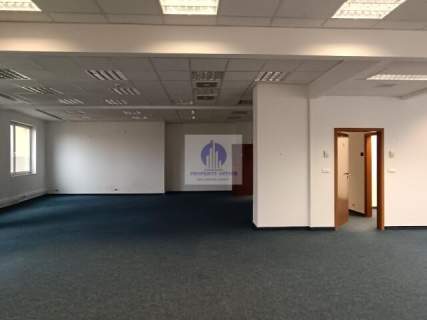 Mokotów lokal biurowy 166,61 m2 do wynajęcia