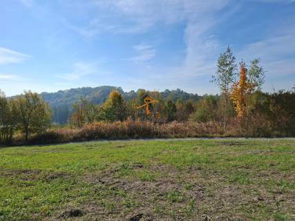 Działka na sprzedaż, 3000 m2, Mników