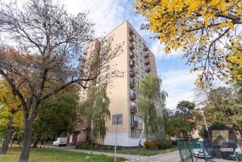 3-POK po remoncie 1 min PARK 600m Metro.