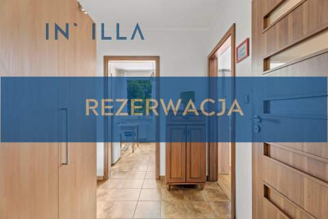 Wygodne 2 pokoje/kuchnia/balkon- centrum miasta