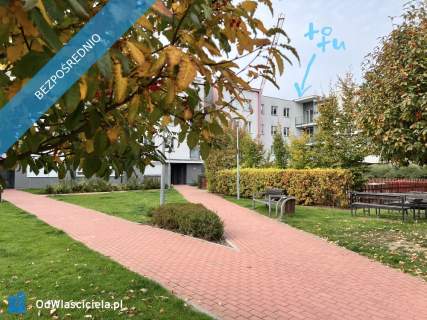 Przestronne, wygodne 70 m 2 balkony 2 miejsca parkingowe