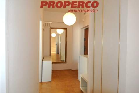 Mieszkanie 2pok 52 m2 Mokotów ul. Ksawerów