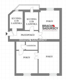 W Centrum, blisko dworca i Rynku Głównego