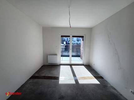 Apartament 4 pokojowy - pierwsza linia brzegowa Motławy