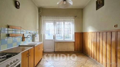 Św. Jana - prestiżowy apartament 110m winda