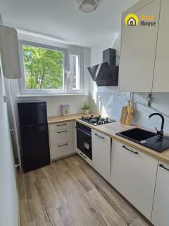 DĄBROWSKIEGO CITY SMART - 3 POKOJE JEŻYCE-OGRODY