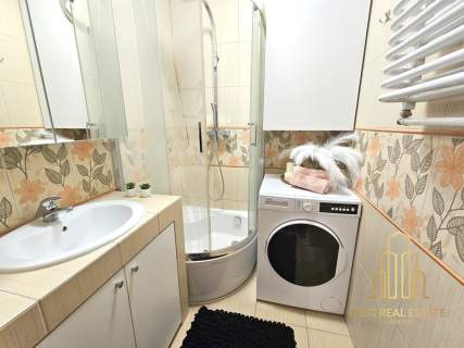 1 piętro do wejścia rodzinie 3 pokoje duży balkon