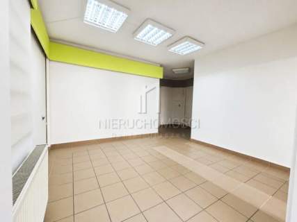 LOKAL NA WYNAJEM- CENTRUM MIASTA- UL 3 MAJA 