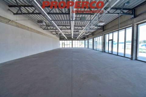 Lokal handlowo - usługowy, 478 m2, Nowy Folwark