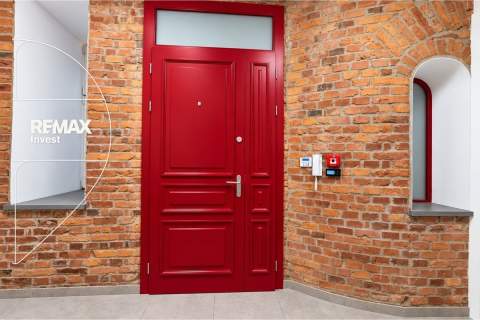 Lokal 90 m w centrum Bielska wysoki standard