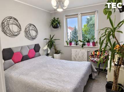 3 pokoje nowe budownictwo wykończone