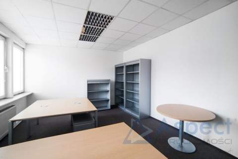 Biuro do wynajęcia, 138 m2, Szczecin