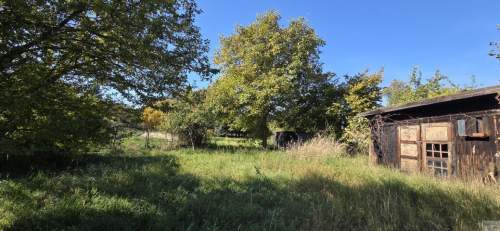 Działka 853 m2 Mikołów - Kamionka / Barbara