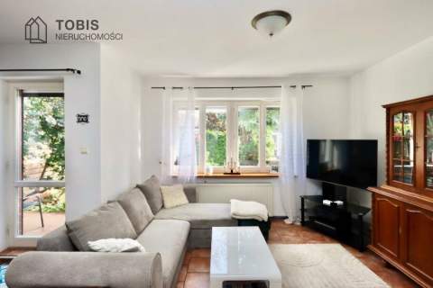 Przytulny dom Radojewo 110,90 m2