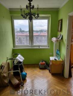 2-pokojowe mieszkanie na Woli