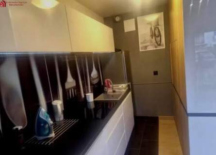 2 pokoje 2 ogródki po remoncie do wejścia