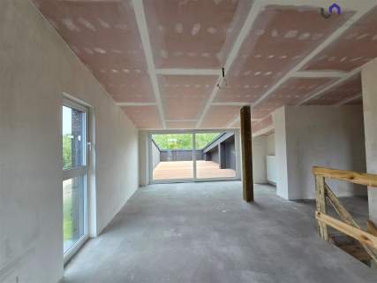 NOWE MIESZKANIA. DWUPOZIOMOWE
