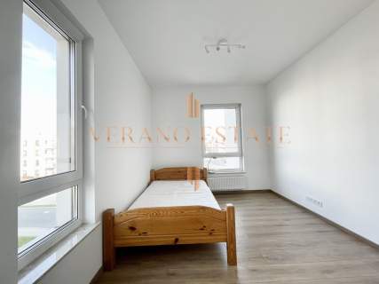 Okazja Idealne 2 Pokoje Dwustronne Balkon Miejsce P. Gratis