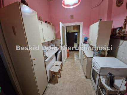 Mieszkanie na sprzedaż, 50,8 m2, Bielsko-Biała