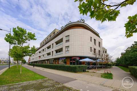 WILANÓW 64m2 3 POKOJE TARAS 12m2 2012r. TRAMWAJ