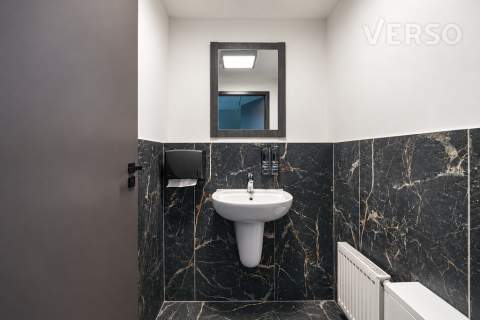 Biuro do wynajęcia, 61,54 m2, Wrocław