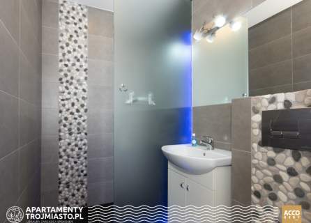 Apartament Gdynia dwa poziomy - 2750 PLN opłaty