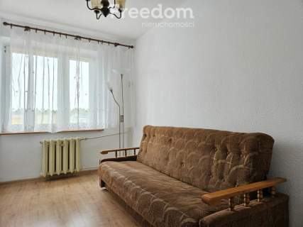 3 pokoje 64,7 m2 z loggią Os. Centrum Międzyrzecz
