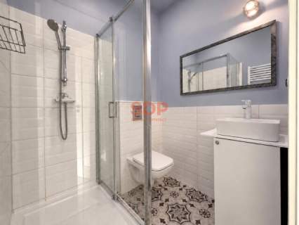 2 pokoje po odświeżeniu w apartamentowcu Zielona okolica