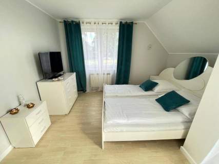Mieszkanie do wynajęcia, 80 m2, Mosty