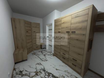 Mieszkanie 2-pokojowe od zaraz - Pruszcz Park