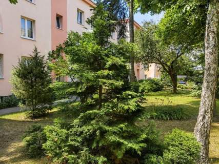2-pokojowe mieszkanie na Pradze-Południe
