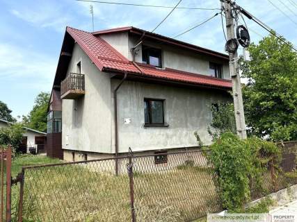 Dom 146 m2, Rondo, Dębica
