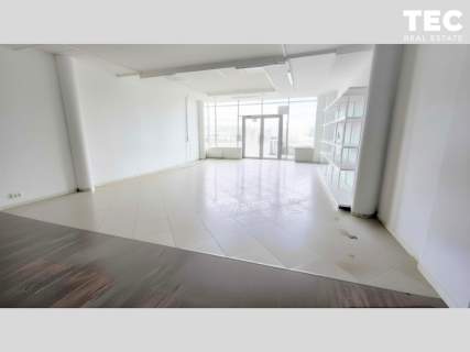 Lokal usługowy 270m 110m magazyn 230m Bemowo Parking