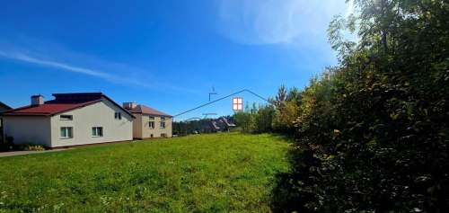 Przemyśl, 3359 m , budowlana z MPZP, zieleń, bocz.