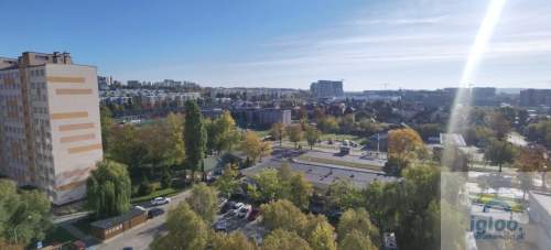 Mieszkanie 4-pokoje -Urządzone -Balkon -Winda -os.Sady